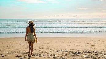 Away Bali Legian Camakila