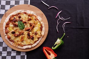 Away Bali Legian Camakila