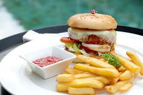 Away Bali Legian Camakila