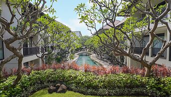 Away Bali Legian Camakila