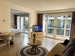 Away Bali Legian Camakila