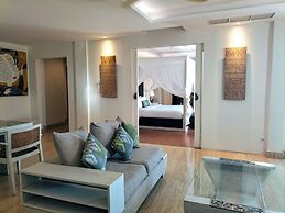 Away Bali Legian Camakila