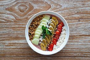 Away Bali Legian Camakila