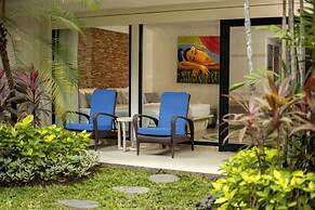 Away Bali Legian Camakila