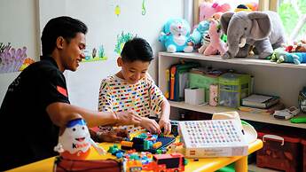 Away Bali Legian Camakila