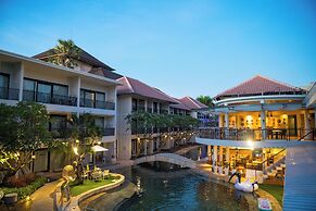 Away Bali Legian Camakila