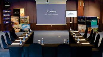 Away Bali Legian Camakila