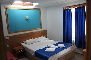 Kalamari Boutique Hotel