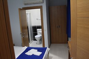 Kalamari Boutique Hotel