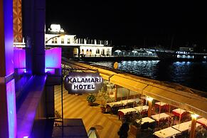 Kalamari Boutique Hotel