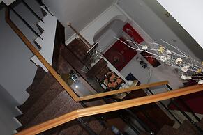 Kalamari Boutique Hotel