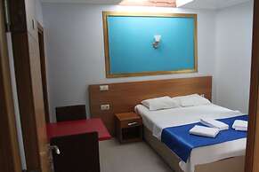 Kalamari Boutique Hotel