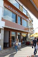 Kalamari Boutique Hotel