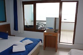 Kalamari Boutique Hotel