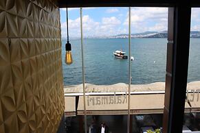 Kalamari Boutique Hotel