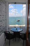 Kalamari Boutique Hotel