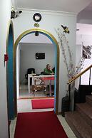 Kalamari Boutique Hotel