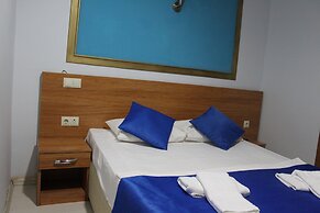 Kalamari Boutique Hotel