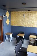 Kalamari Boutique Hotel