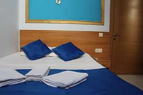 Kalamari Boutique Hotel