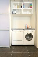 Bluebird Apartments by The Hakuba Collection