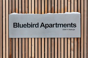 Bluebird Apartments by The Hakuba Collection