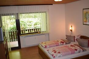 Berghotel Schwarzwaldblick Triberg