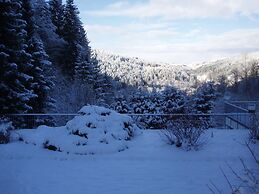 Berghotel Schwarzwaldblick Triberg