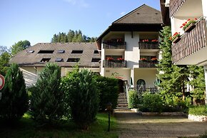 Berghotel Schwarzwaldblick Triberg