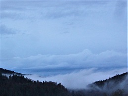 Berghotel Schwarzwaldblick Triberg