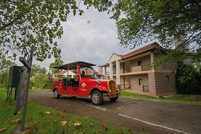 Panari Resort, BW Signature Collection