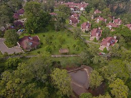 Panari Resort, BW Signature Collection