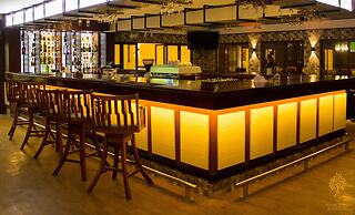 Panari Resort, BW Signature Collection