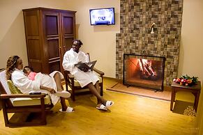 Panari Resort, BW Signature Collection