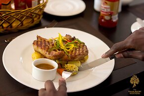 Panari Resort, BW Signature Collection