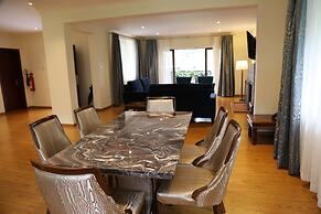 Panari Resort, BW Signature Collection