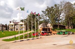 Panari Resort, BW Signature Collection