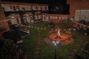 Panari Resort, BW Signature Collection