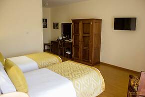 Panari Resort, BW Signature Collection