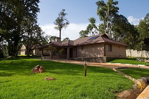 Panari Resort, BW Signature Collection