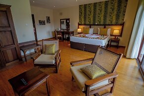 Panari Resort, BW Signature Collection