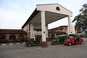 Panari Resort, BW Signature Collection