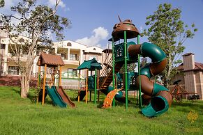 Panari Resort, BW Signature Collection