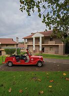 Panari Resort, BW Signature Collection