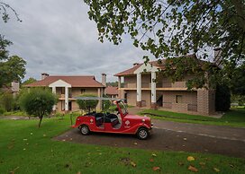Panari Resort, BW Signature Collection