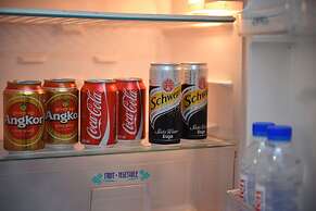 Memoire Siem Reap Hotel