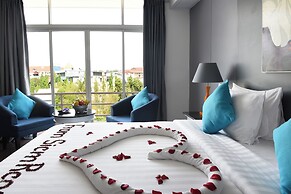 Memoire Siem Reap Hotel