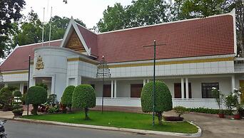 Memoire Siem Reap Hotel