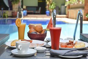 Memoire Siem Reap Hotel