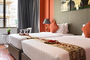 Memoire Siem Reap Hotel